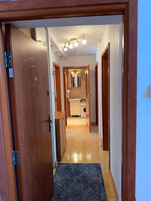Apartment-kazimierz With Fast Wifi & Parking Space Apartment *