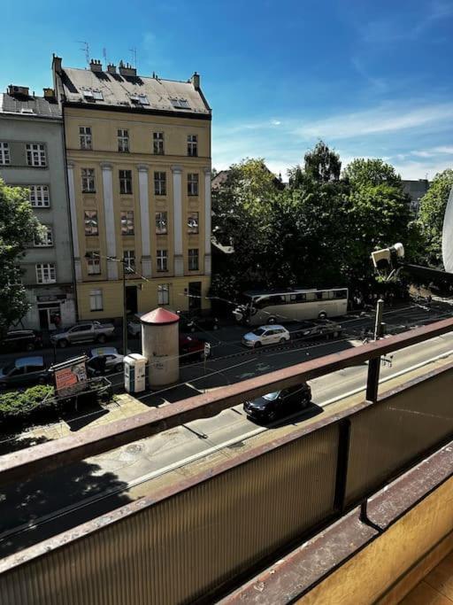 Apartment-kazimierz With Fast Wifi & Parking Space Krakow