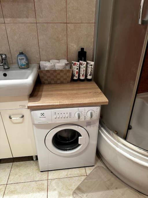 Apartment Apartment-kazimierz With Fast Wifi & Parking Space Krakow