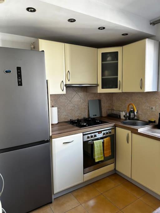 Apartment Apartment-kazimierz With Fast Wifi & Parking Space